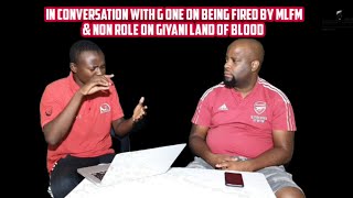INTERVIEW | Solly Makamu on Non Booked artists ka Gaza| fired by MLFM | no role at Giyani| Revonia|
