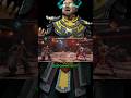 itu vs hong- joo #shadowfight4 #sfa4 #games #androidgames #shorts #ytgaming #shadowfight #shadowyt