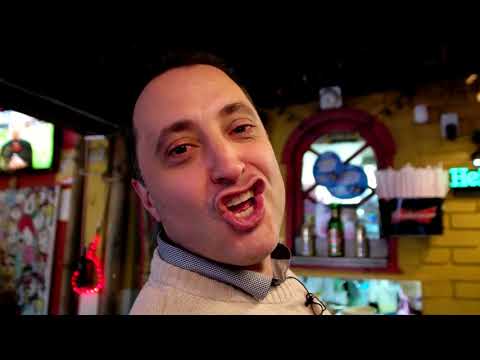 En La Chorizeria Bogotá | Andrés López