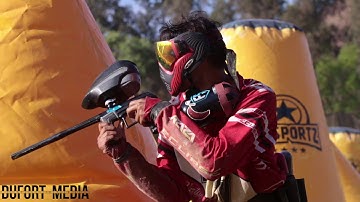 -THE RAW- WCPPL EVENT 2 XSV Part 3