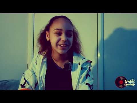 "INTERVIEW" - Sara aka La Titepeu