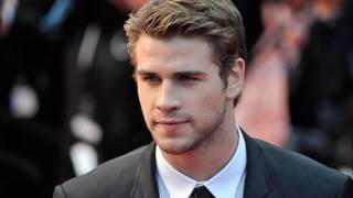 Liam Hemsworth - Very Handsome !!! Sexy