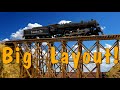 A Fantastic Model Train Layout in Southeastern Washington - Tri Cities Model Railroaders