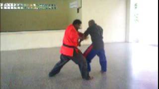 2 Man-set