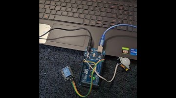 COMP559 - IoT- Lab 7 - Winter 2024