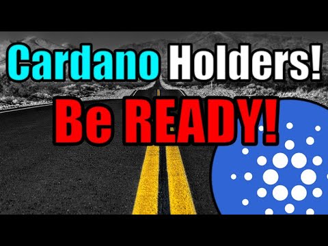 Can Cardano [ADA] Make You A Millionaire? – REALISTICALLY – Cryptocurrency News