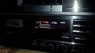 Dolby B recording from various dbx tapes