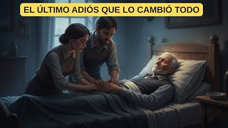 Cuando Sus Hijos Regresaron Ya Era Demasiado Tarde