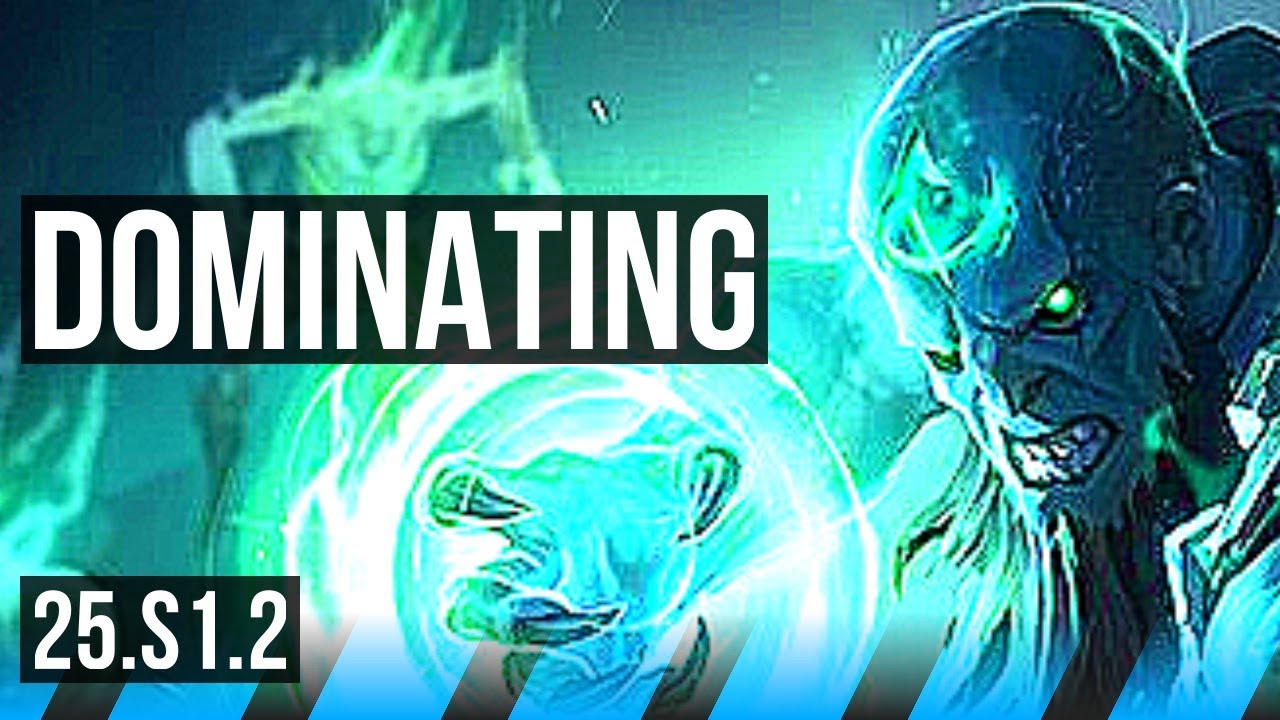 RYZE vs TWISTED FATE (MID) | 9/1/11, Dominating | KR Master | 25.S1.2