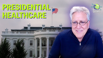 The Doctor Behind the Commander in Chief