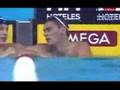 Barcelona 2003 - 100m free - Popov - Hoogenband - Thorpe