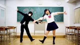 Cute dance - Suki-Kirai .