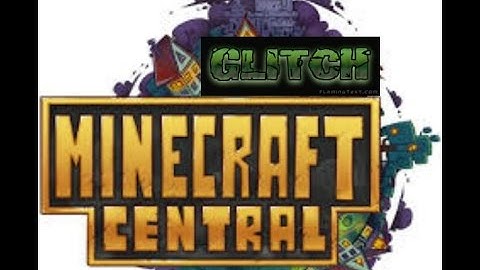 McCentral TeamSkywars glitch