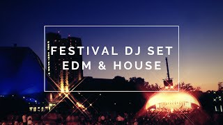 Party/Festival Music | EDM & House | DJ Maikel