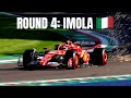ESRL Season 2 Round 4 Imola GP