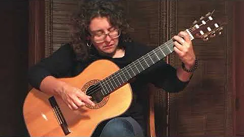 "The Lake" by Kim Perlak [Classical]