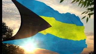 Video-Miniaturansicht von „The Royal and National Anthem of The Bahamas“