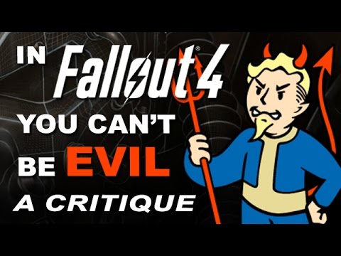 I've Done Nothing Wrong Video
