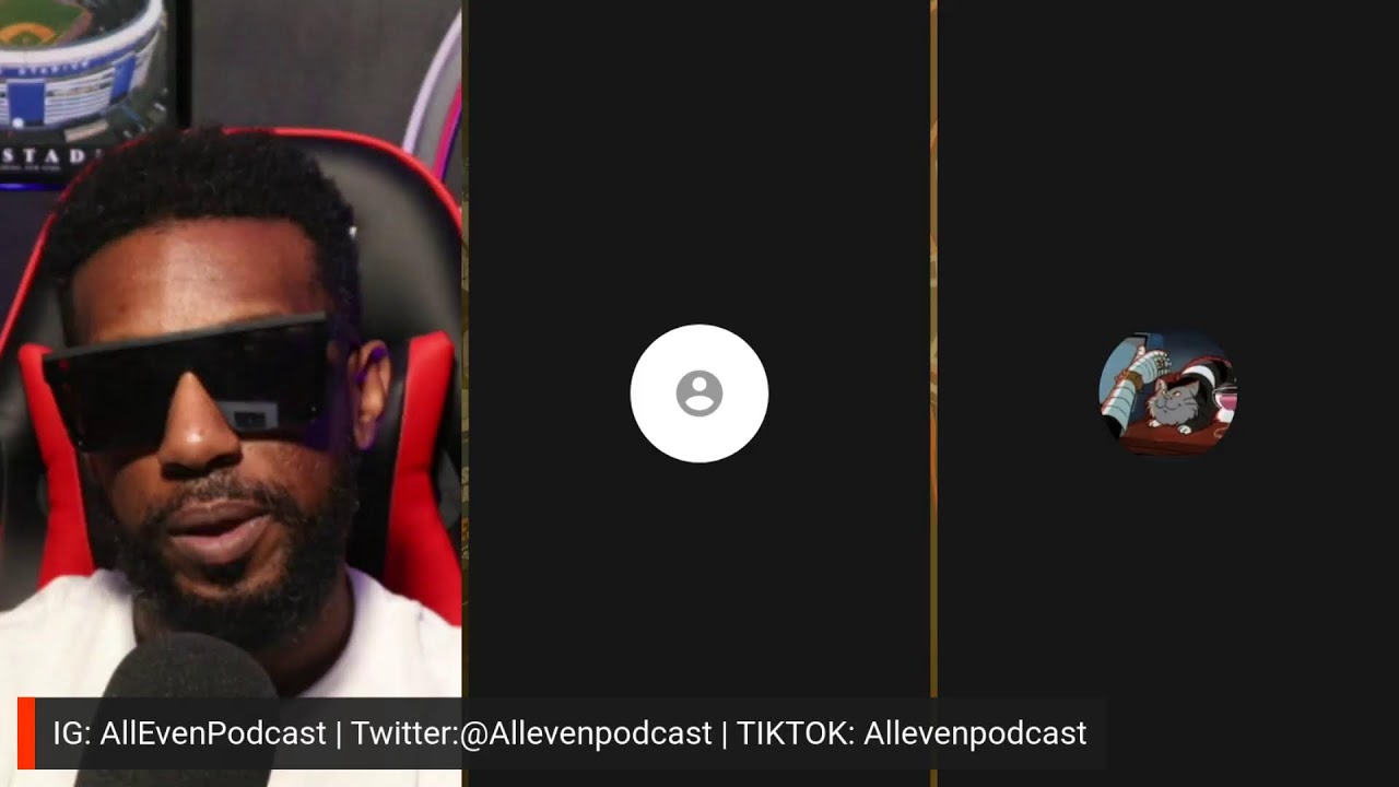 Chatty Kathys | All Even Podcast Episode 191