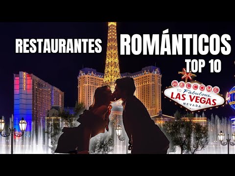 Video: Los mejores restaurantes de lujo en Las Vegas