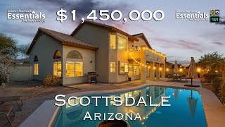 19240 N 90th Pl Scottsdale | Arizona's REE | ABC15 and Hulu Live