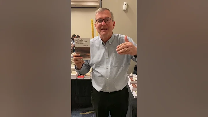 Joel Beeke recommends 'An Ark for All God's Noahs' by Thomas Brooks.