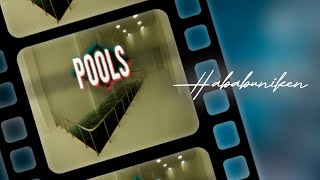 POOLS | Gameplay | PC Steam | 2024 | Hababuniken