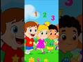 Nursery Rhymes - Kids Videos | children songs | toddler songs #kidspoem #babyshorts #ytshorts #viral