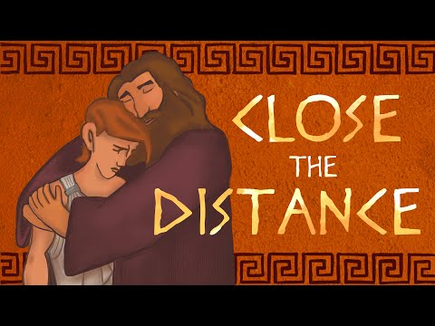 Go the Distance - Christian Version (Hercules Parody)