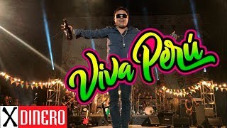 X DINERO - El último huayno [Viva Perú - Arequipa / Agosto 2017] chords
