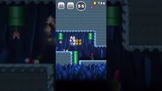 Super Mario Run Full Version Free iOS screenshot 5