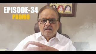 Simply SPB Episode -34 Promo (P. Susheela-2) (Tamil)