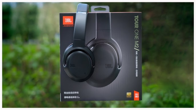 - YouTube calls One perfect headphones M2 JBL Cancelling | Noise for Tour