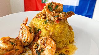 How To Make Mofongo At Home Easy Authentic Puerto Rican Recipe