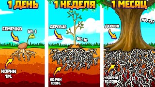 :          ROOTS