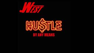 West Hustleman -  Blue Cheese ft. Red Dot (prod. KillaOnDaBeat)