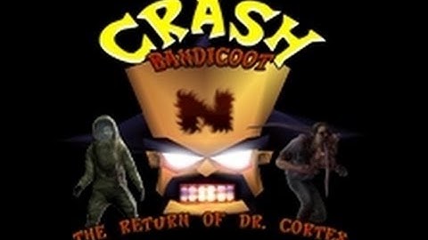 Left 4 Dead 2 - Crash Bandicoot: The Return of Dr. Cortex Campaign