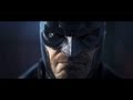 Batman: Arkham Origins - Official Trailer