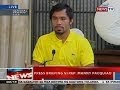 BP: Press Briefing ni Rep. Manny Pacquiao sa GenSan