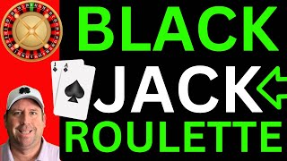 BLACK JACK ROULETTE (ULTIMATE SYSTEM) #best #viralvideo #gaming #money #business #trend #bank #llc screenshot 5