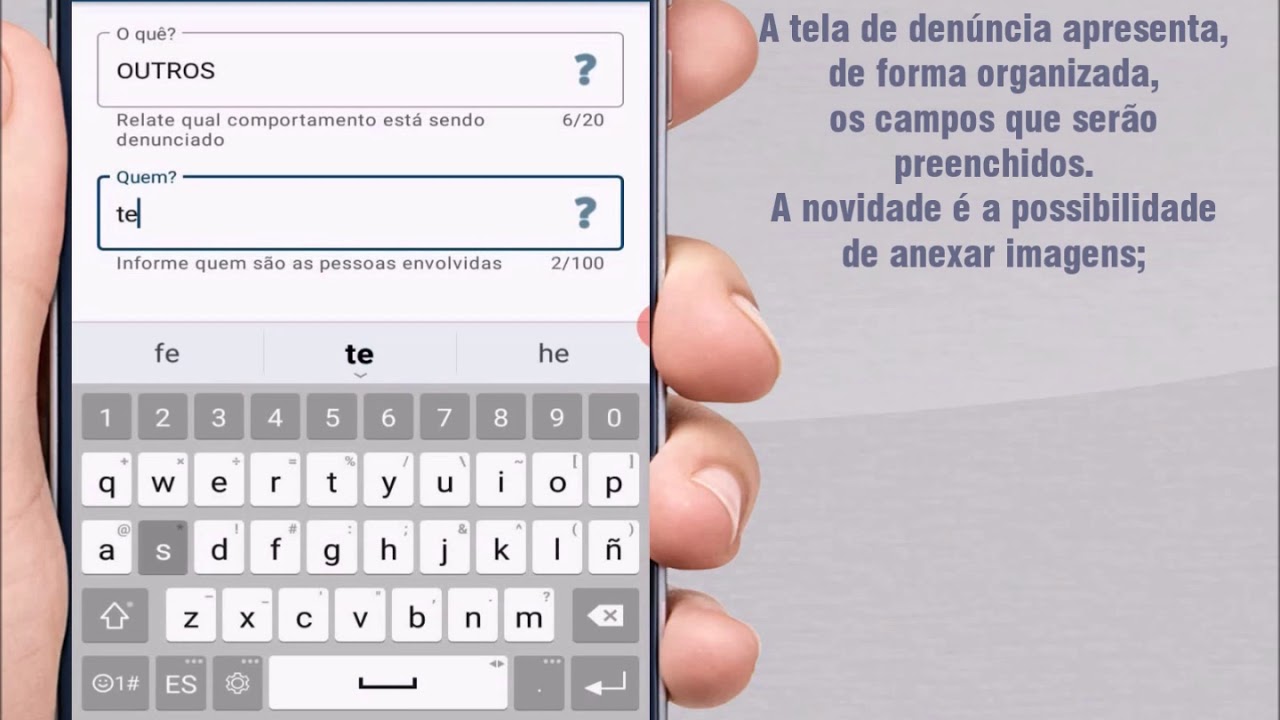 Ti Canaldenuncia1007 Lastedits Youtube