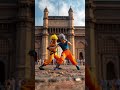 naruto and krish from india superhero and