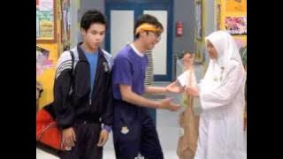 Download lagu Let's Get Fit - Waktu Rehat - Disney Channel Asia