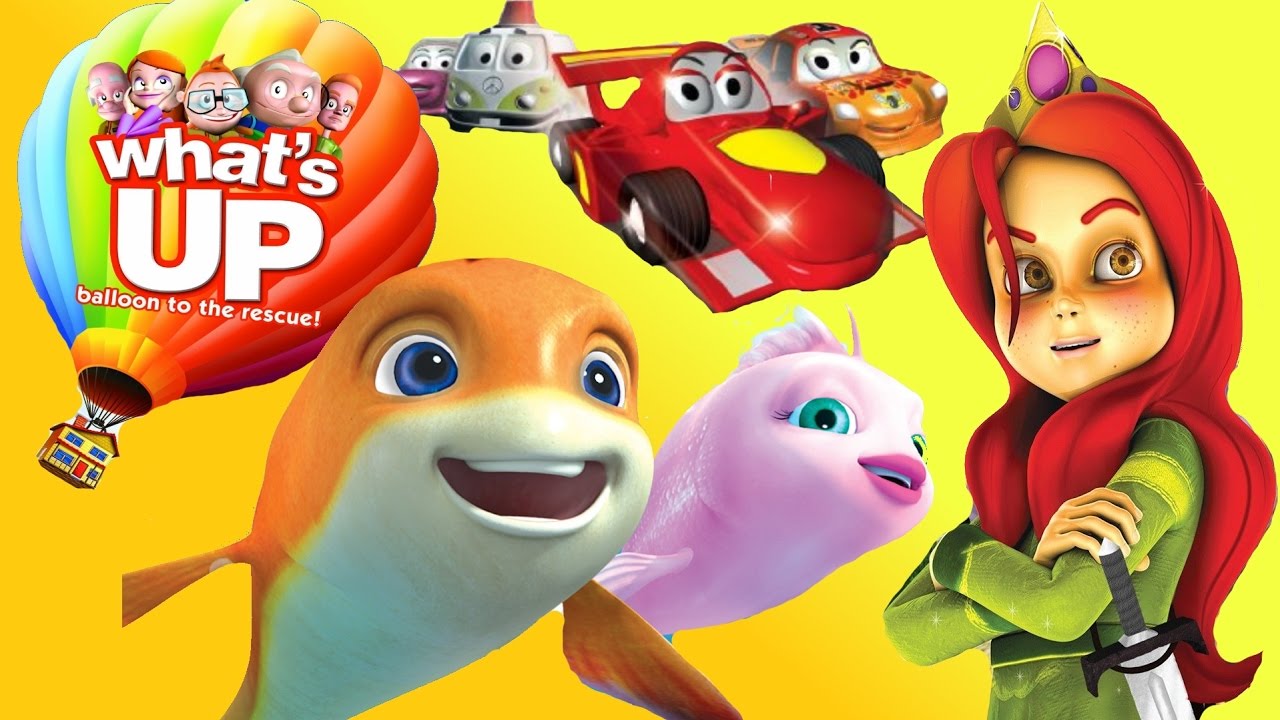 חודש פיקסאר - החיקויים של פיקסאר