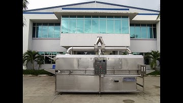 [CHICONG] Máy rửa dụng cụ , máy rửa rổ nhựa, máy rửa kết nhựa, máy rửa khay nhôm hoặc inox