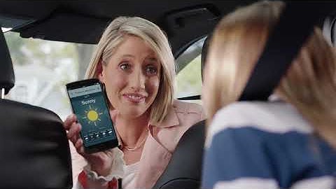 Weather Forecast: WeatherTech Commercial