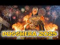 Prayagraj Dussehra & Durga Puja 2025 🎉 Full Celebration & Decoration Tour