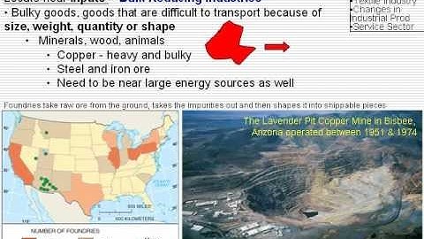APHG Notes Ch 11 Industry video.avi