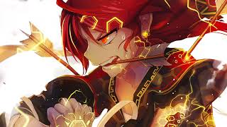 Nightcore - Red Cold River (Breaking Benjamin)