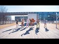 Lucky2 - ずっとずっとずっと (Dance Video)